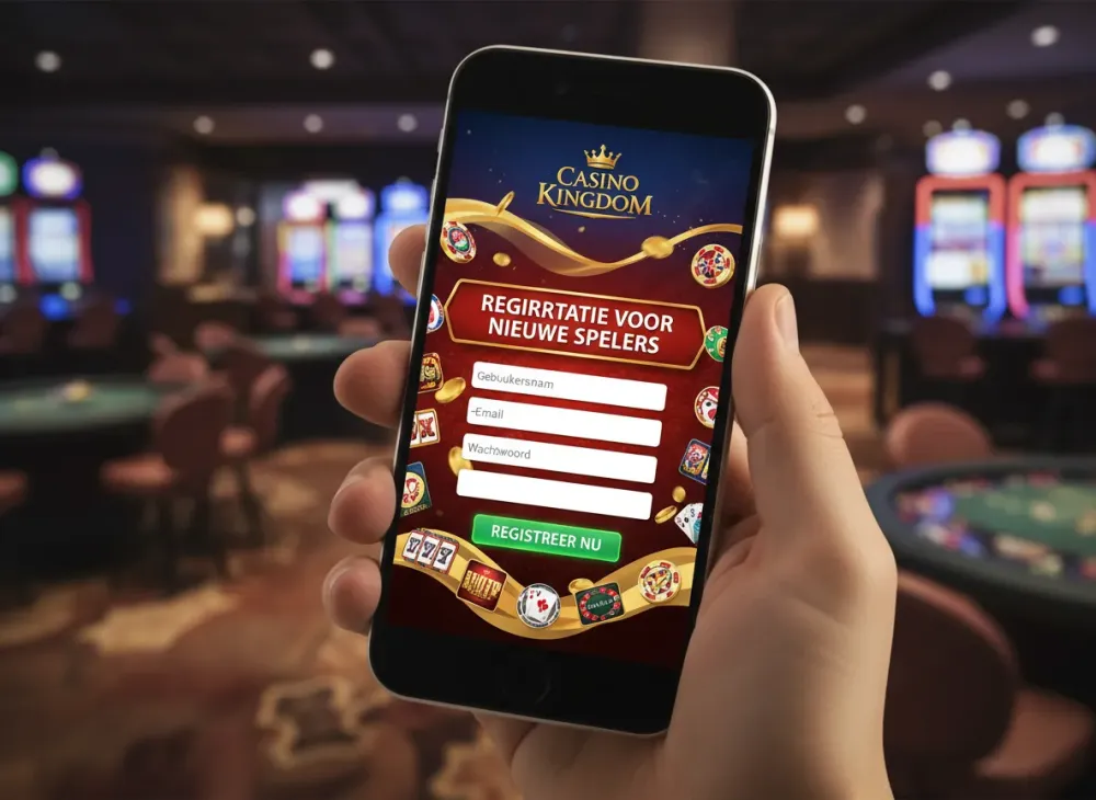 signup blaze spins casino